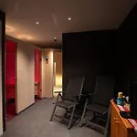 Piz Boe' Con Biosauna * אראבה