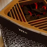 Piz Boe' Con Biosauna *