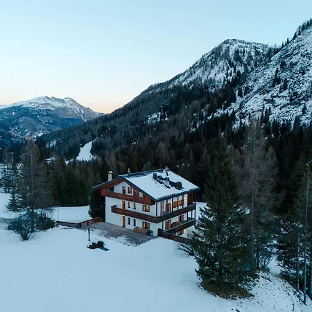 Apartamento Piz Boe' Con Biosauna Arabba