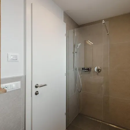 Piz Boe' Con Biosauna Arabba