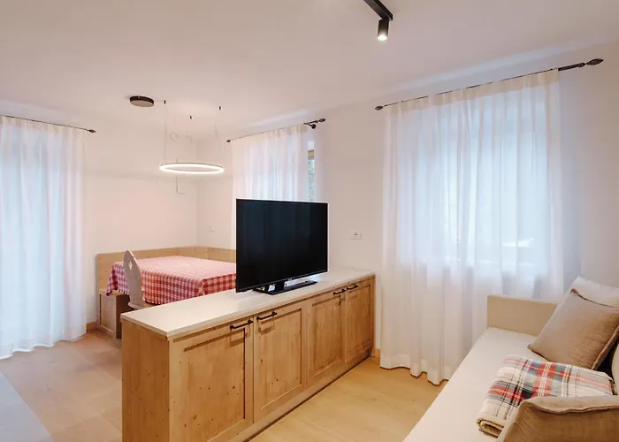 Piz Boe' Con Biosauna *