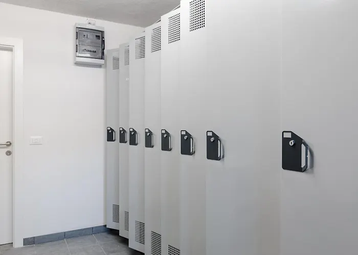 Apartamento Piz Boe' Con Biosauna