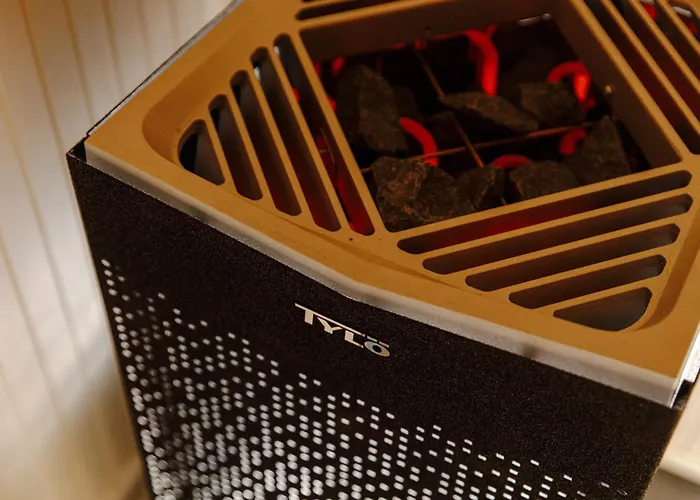 Piz Boe' Con Biosauna *