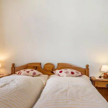 Samont 1 Apartment Arabba