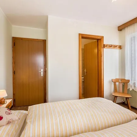 Apartment Samont 1 Arabba