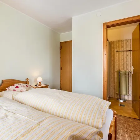 Apartment Samont 1 *