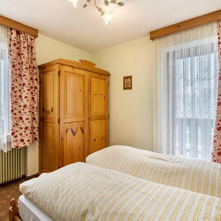 Apartment Samont 1 Arabba