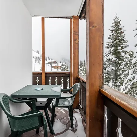 Piz Boe' Con Biosauna Arabba