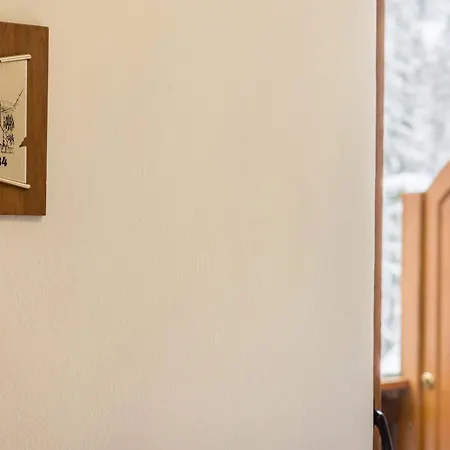 Apartment Piz Boe' Con Biosauna Arabba