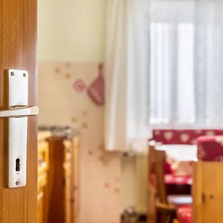 Apartment Piz Boe' Con Biosauna Arabba