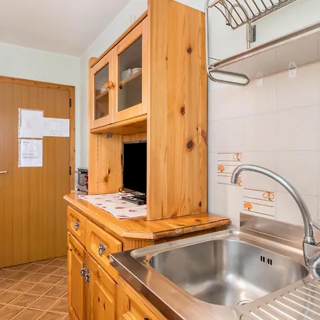 Piz Boe' Con Biosauna