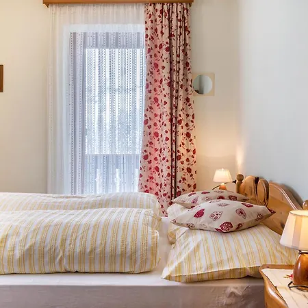 Piz Boe' Con Biosauna Apartment *