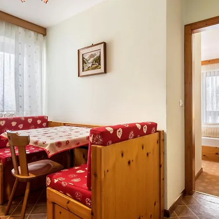 Samont 1 Apartment Arabba