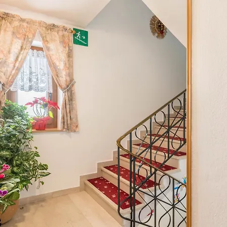 Apartment Samont 1 Arabba