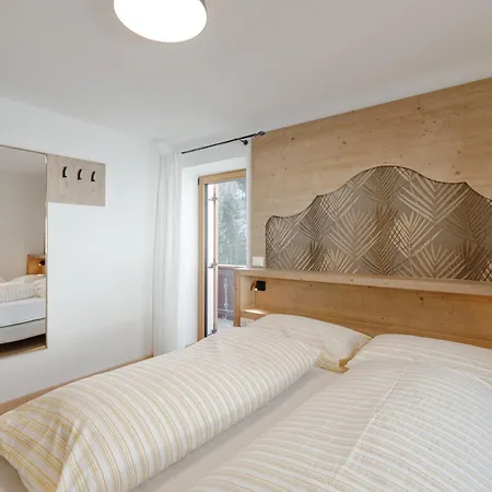 Piz Boe' Con Biosauna *