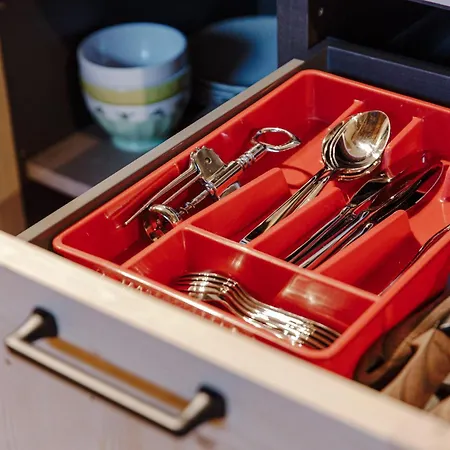 Apartment Piz Boe' Con Biosauna