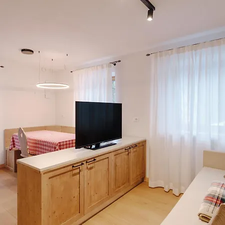 Piz Boe' Con Biosauna *