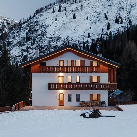 Piz Boe' Con Biosauna *