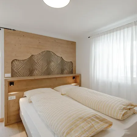 Piz Boe' Con Biosauna Apartment *