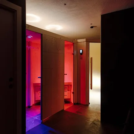 Apartment Piz Boe' Con Biosauna Arabba