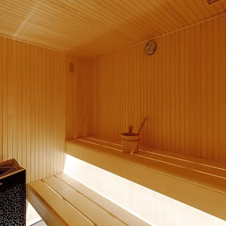 Piz Boe' Con Biosauna Apartment *