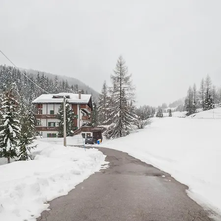 Piz Boe' Con Biosauna * Арабба