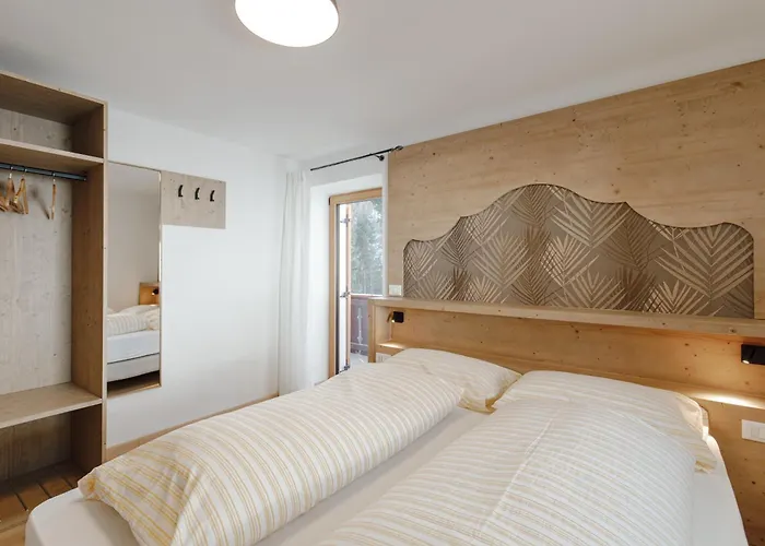 Piz Boe' Con Biosauna *