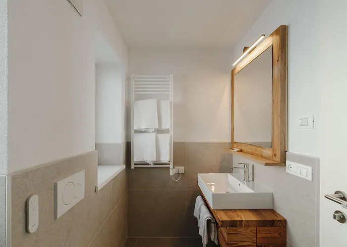 Piz Boe' Con Biosauna Apartman *