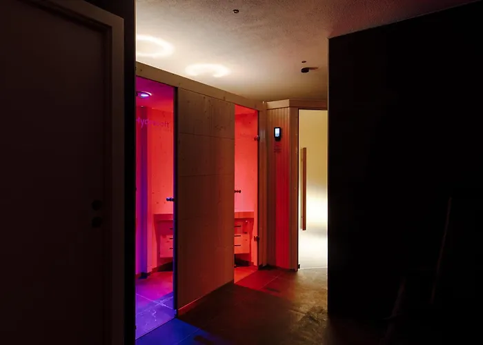 Apartman Piz Boe' Con Biosauna Arabba