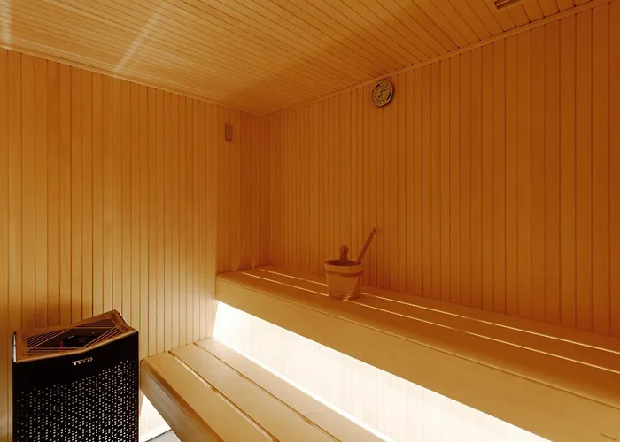 Piz Boe' Con Biosauna アパート *